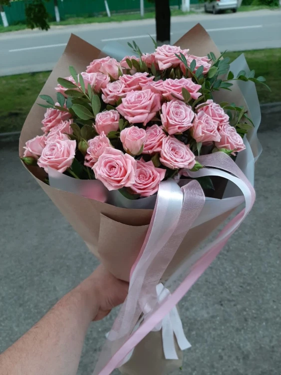 Букет Чудо